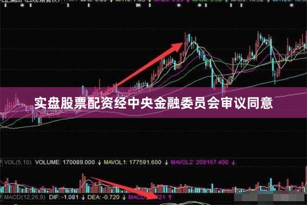 实盘股票配资经中央金融委员会审议同意